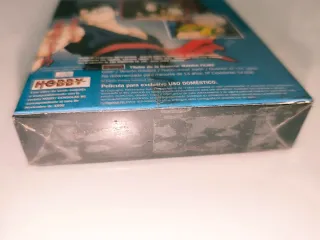 Película VHS Dragon Ball Z: El Regreso de Broly