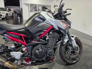 Kawasaki Z900