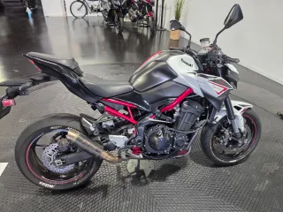 Kawasaki Z900