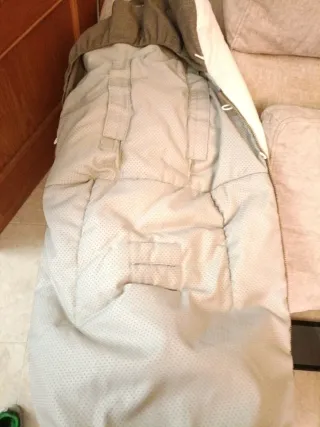 Saco para silla Kids Zone by Jane