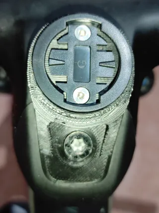 Soporte Syncros DC Impresión 3D