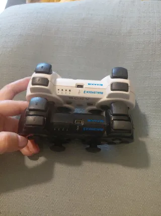 Mandos PS3 Originales Sony para Play Station 3.