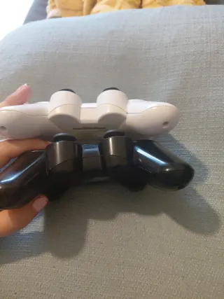 Mandos PS3 Originales Sony para Play Station 3.