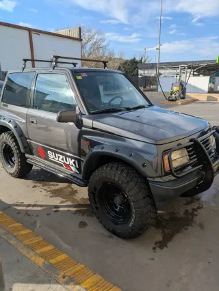 Suzuki Vitara 1994