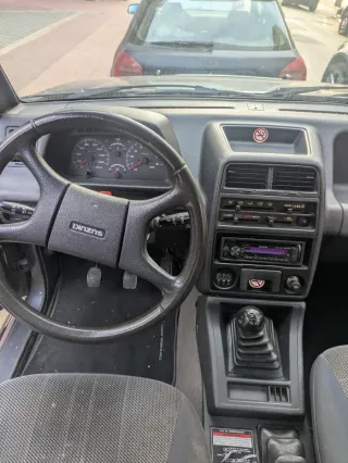 Suzuki Vitara 1994