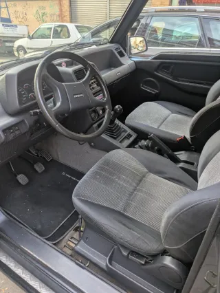 Suzuki Vitara 1994