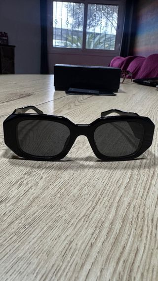 Gafas de sol Prada Symbole Negras