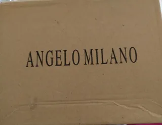 Zapatos de plataforma negros