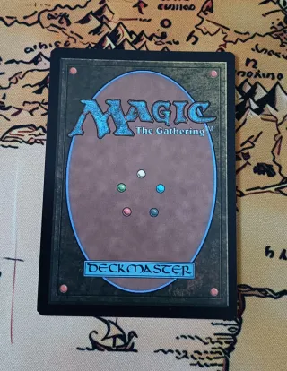 CARTA MAGIC FOIL - COSMOGRAND ZENITH