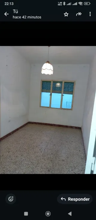 Casa en Alburquerque