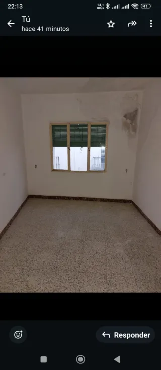 Casa en Alburquerque