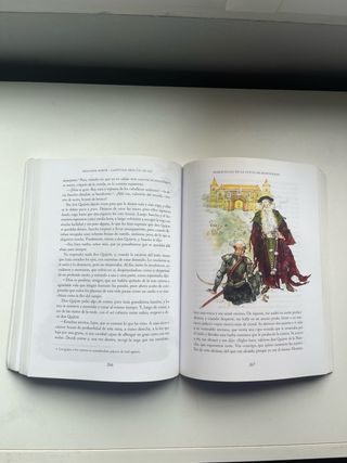 Don Quijote de La Mancha, ESO. Material auxilia...