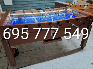 Futbolín Profesional