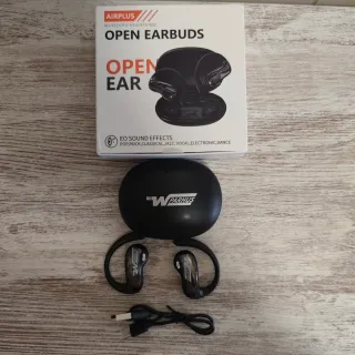 Auriculares Bluetooth Airplus Open Ear 5:4