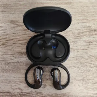 Auriculares Bluetooth Airplus Open Ear 5:4