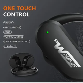 Auriculares Bluetooth Airplus Open Ear 5:4