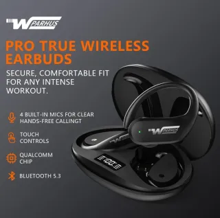 Auriculares Bluetooth Airplus Open Ear 5:4