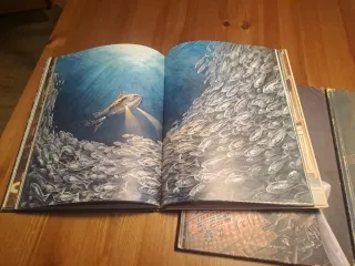 Lote 3 libros: Edison, Lindbergh y Armstrong