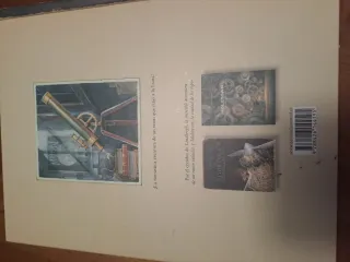 Lote 3 libros: Edison, Lindbergh y Armstrong