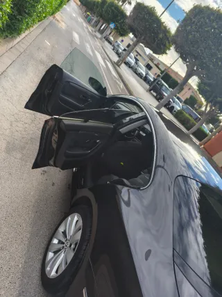 Volkswagen Passat CC 2010