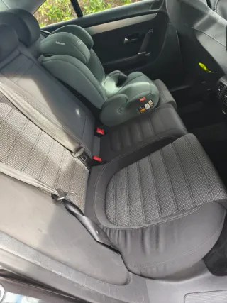 Volkswagen Passat CC 2010