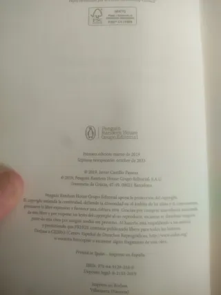 Todo lo que sucedió con Miranda Huff (Spanish E...