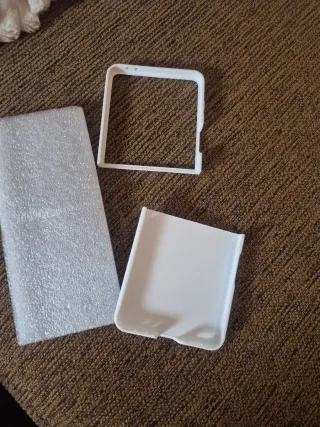 Funda Samsung Galaxy Z Flip 7