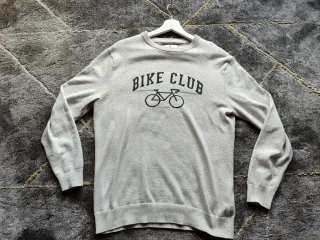 Conjunto Carhartt pantalón y jersey biker