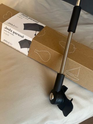 Parasol Joolz para carrito