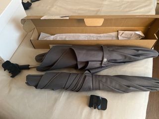 Parasol Joolz para carrito