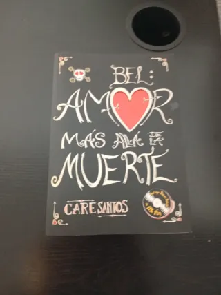 Bel, amor más allá de la muerte (Spanish Edition)