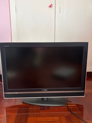 TV Sony Bravia