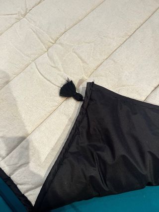 Colchoneta Marfega acolchada