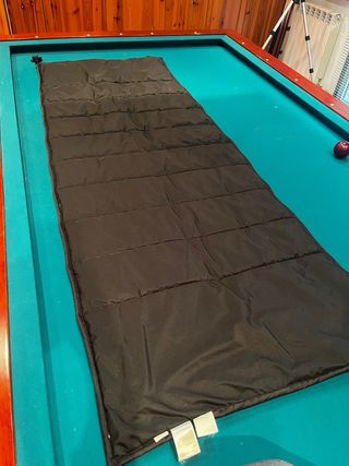 Colchoneta Marfega acolchada