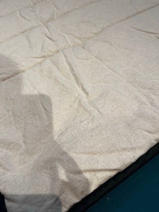 Colchoneta Marfega acolchada