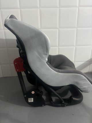 Silla de coche para bebé Chicco