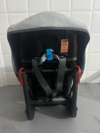 Silla de coche para bebé Chicco