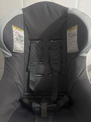Silla de coche para bebé Chicco