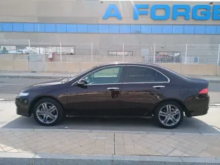Honda Accord 2007