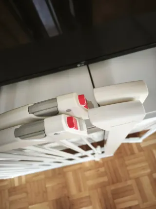 2 Vallas Seguridad Infantil y 1 extensión Munchkin