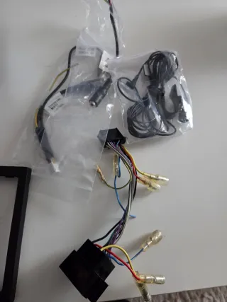 Pioneer 160DAB Radio Coche