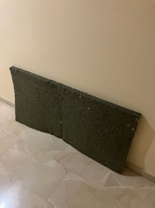 Panel Aislante Geopyl