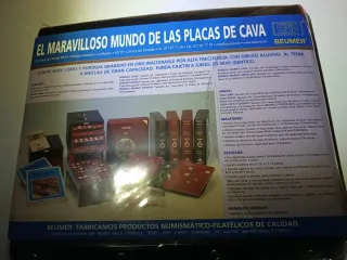 Pack Coleccionista Chapas Cava