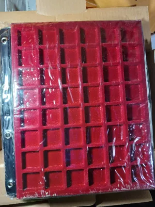 Pack Coleccionista Chapas Cava