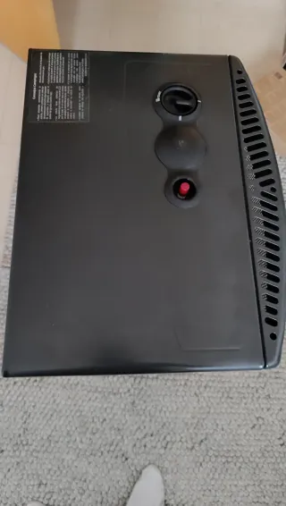 Calentador Campingaz