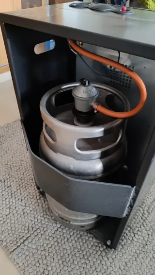 Calentador Campingaz