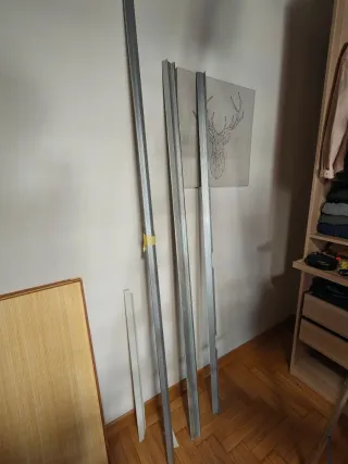 Ante scorrevoli Pax IKEA