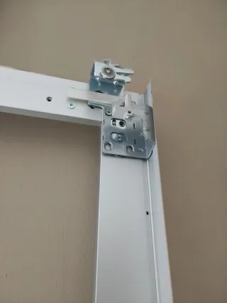 Ante scorrevoli Pax IKEA