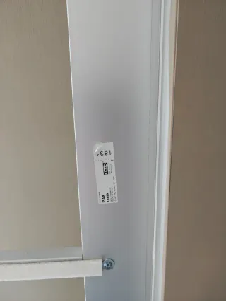 Ante scorrevoli Pax IKEA