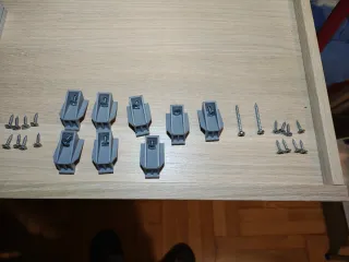 Ante scorrevoli Pax IKEA